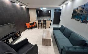 Ahoy S Belgrade Apartment