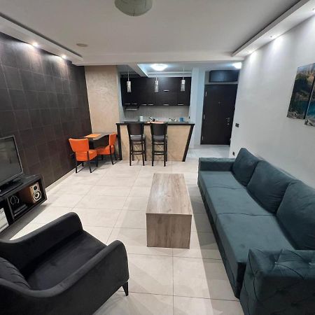 Ahoy S Belgrade Apartment Exterior photo