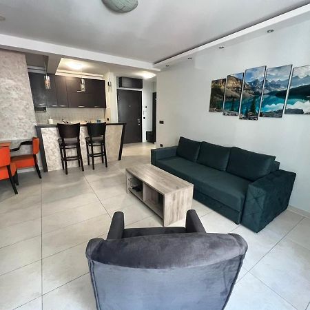 Ahoy S Belgrade Apartment Exterior photo