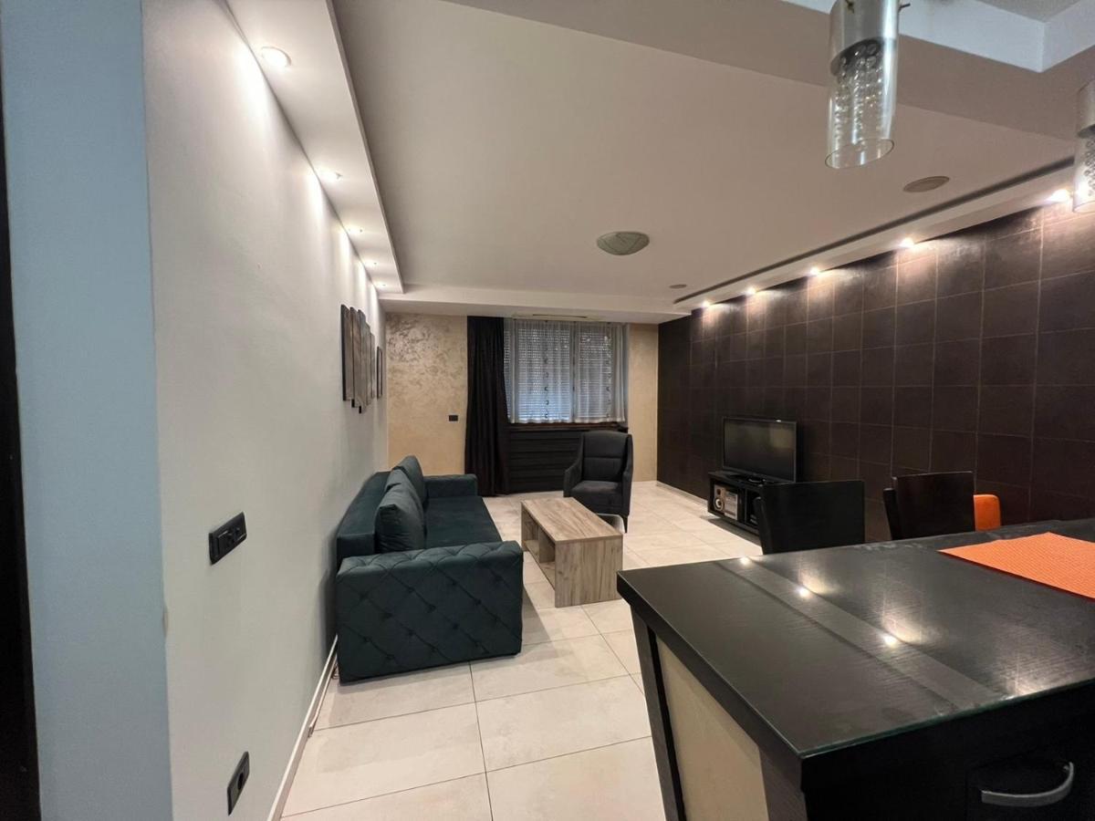 Ahoy S Belgrade Apartment Exterior photo