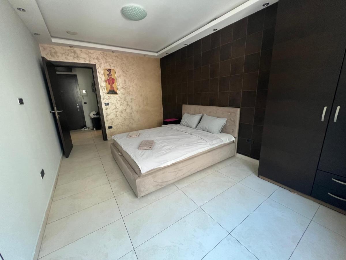 Ahoy S Belgrade Apartment Exterior photo